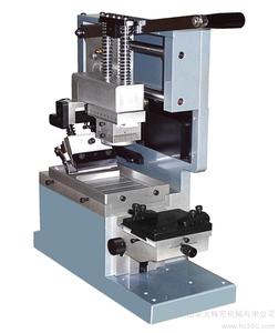 全自动移印机设备油盅价格工作原理相关介绍