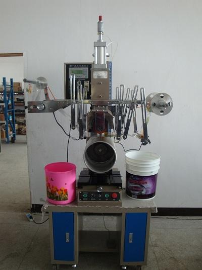 水桶转印机300R化工桶转印机